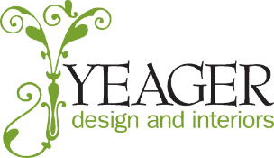 Yeager Design and Interiors Logo